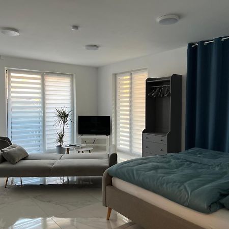 Luxapartment Blauen Badenweiler Dış mekan fotoğraf