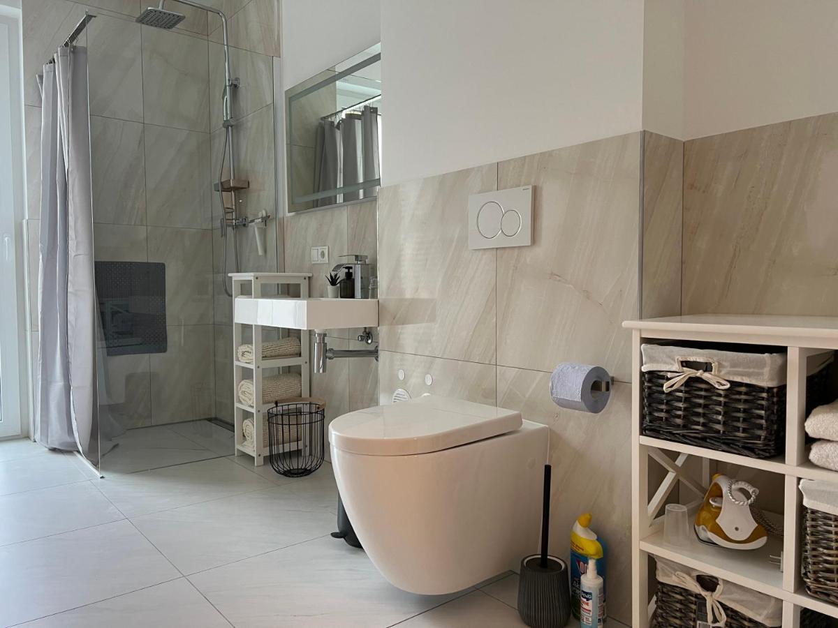 Luxapartment Blauen Badenweiler Dış mekan fotoğraf