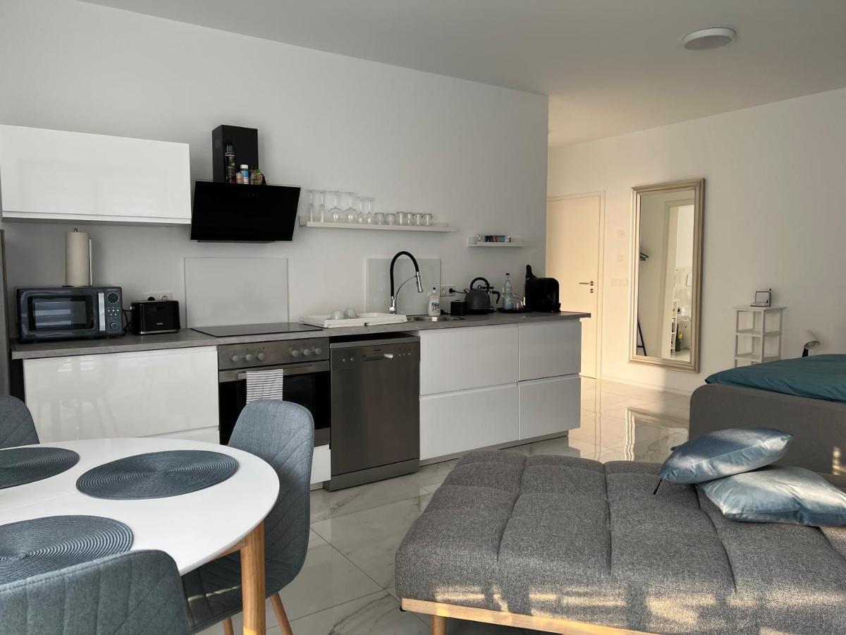 Luxapartment Blauen Badenweiler Dış mekan fotoğraf