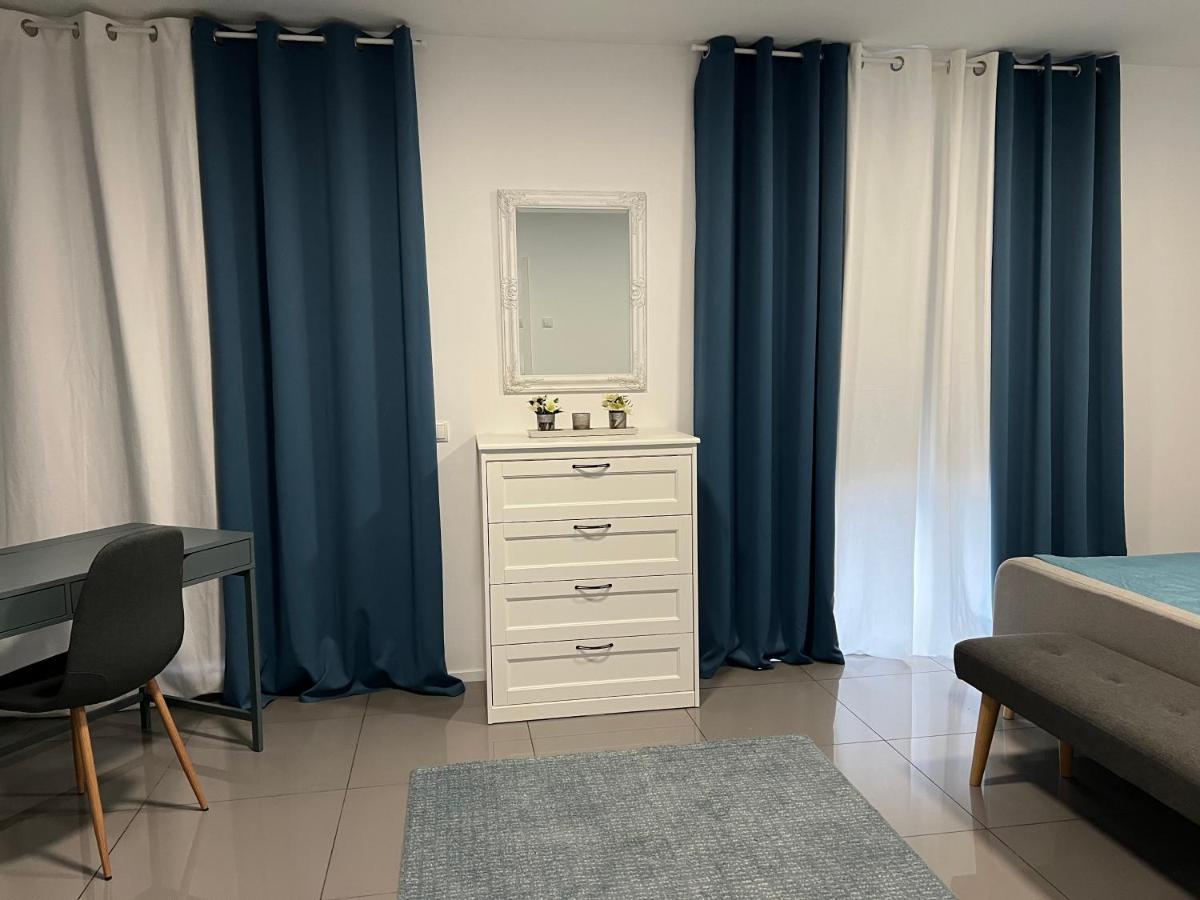 Luxapartment Blauen Badenweiler Dış mekan fotoğraf