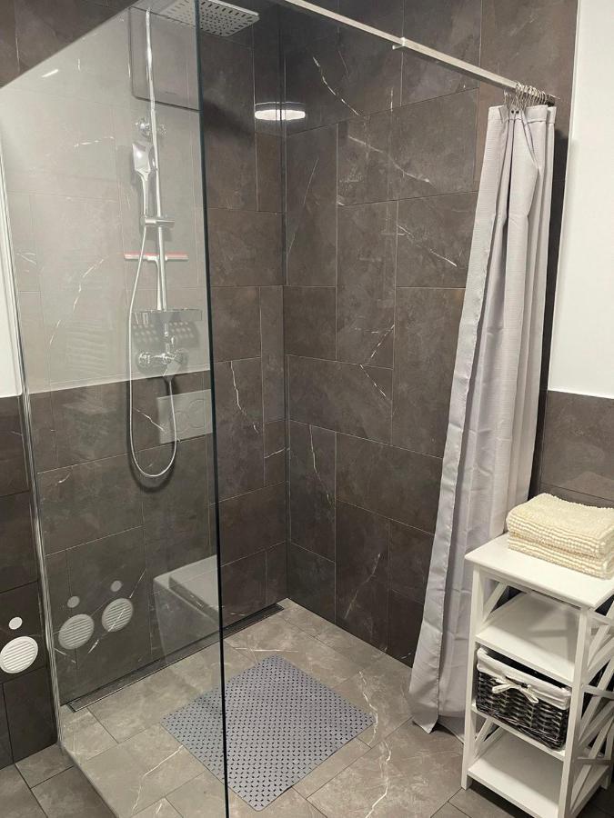 Luxapartment Blauen Badenweiler Dış mekan fotoğraf
