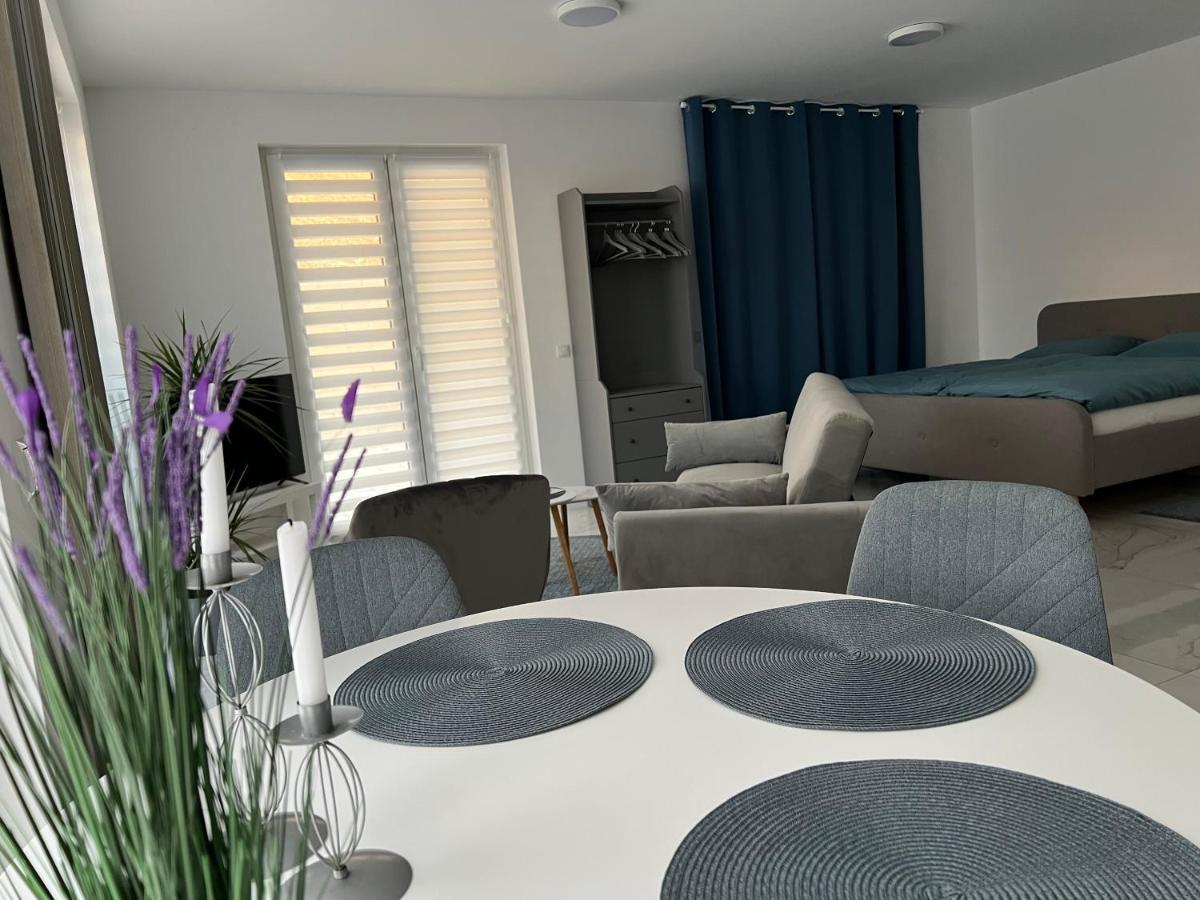 Luxapartment Blauen Badenweiler Dış mekan fotoğraf