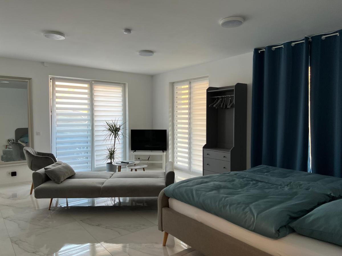 Luxapartment Blauen Badenweiler Dış mekan fotoğraf