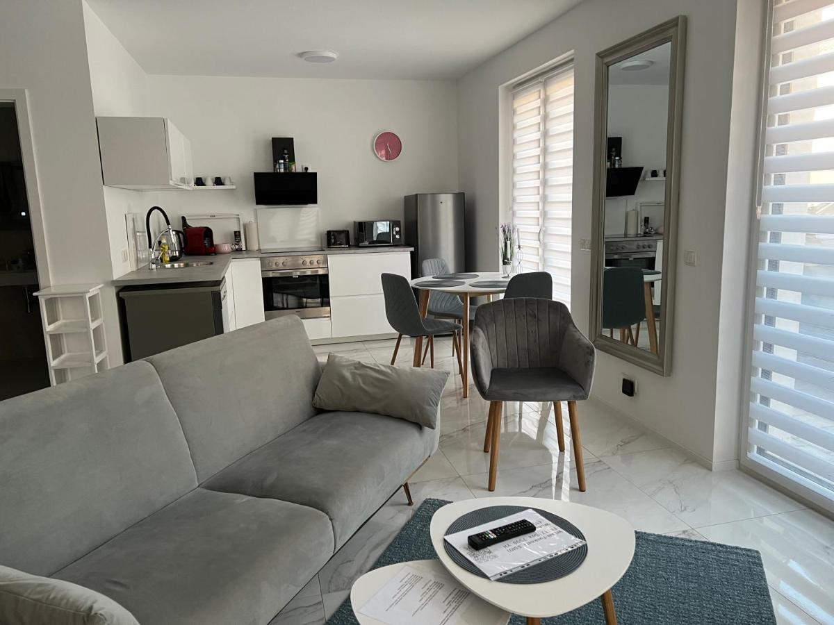 Luxapartment Blauen Badenweiler Dış mekan fotoğraf